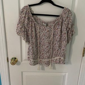 Women’s top